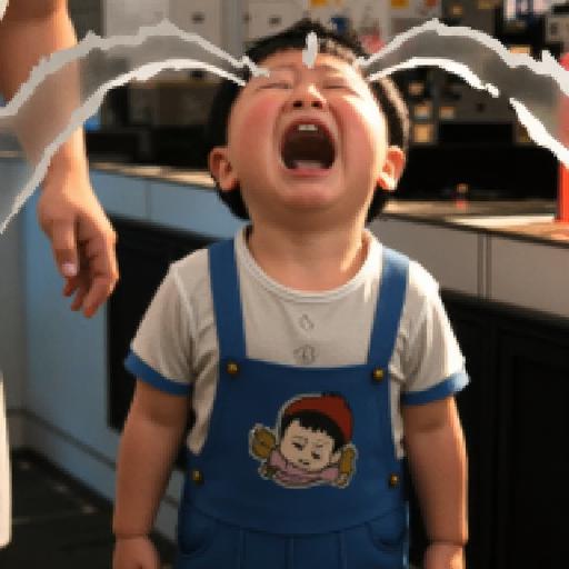 吓到你了没21