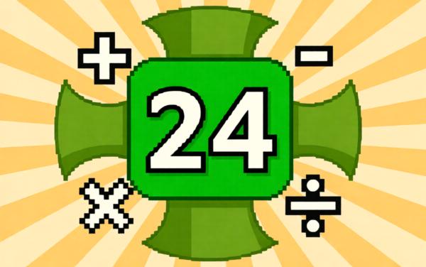 24小点双人冠军挑战赛