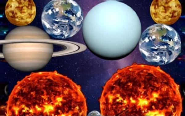 流浪星球小游戏