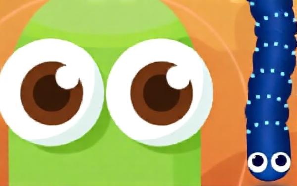 贪吃蛇联机跑酷