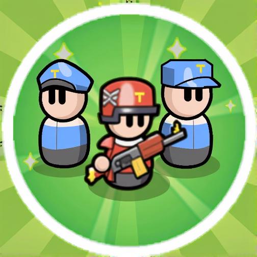 小小特工打僵尸