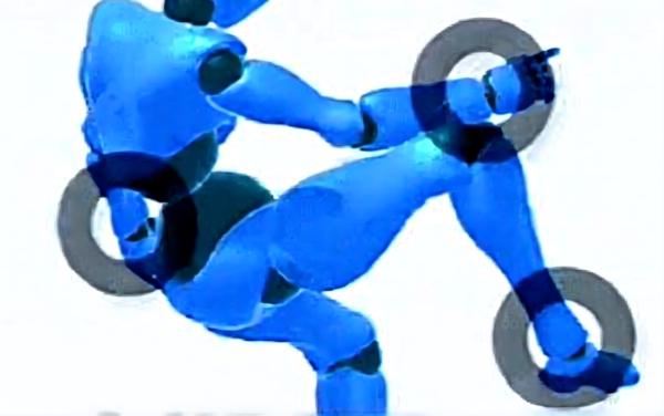 双人娃娃打乱斗