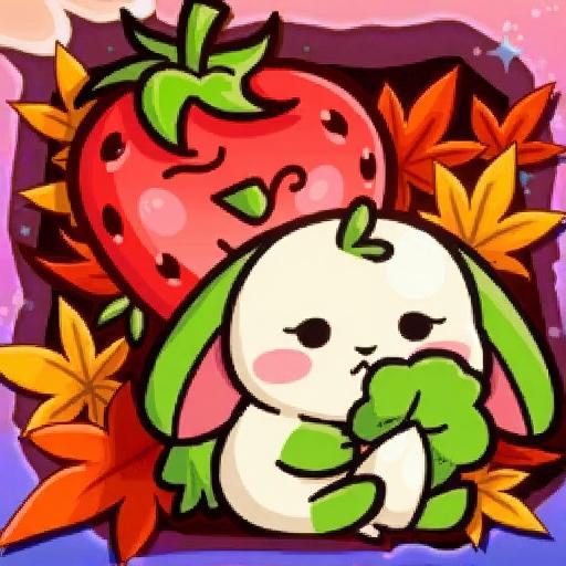 菜狗守家