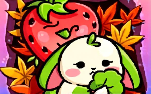 菜狗守家