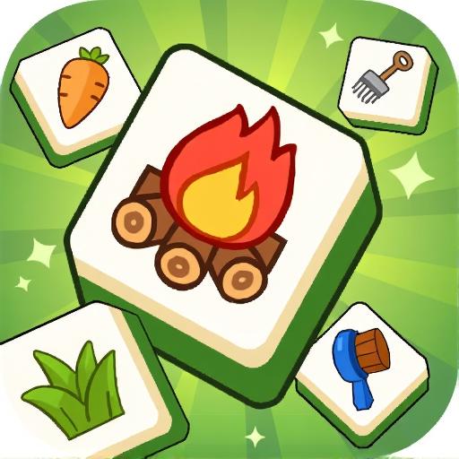 连连看经典游戏