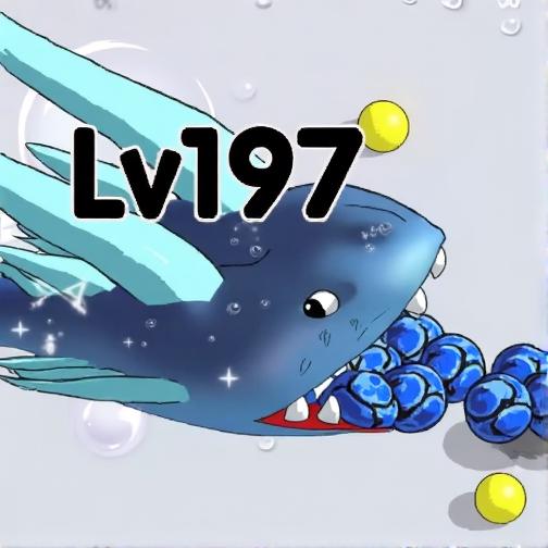 贪吃蛇进化世界