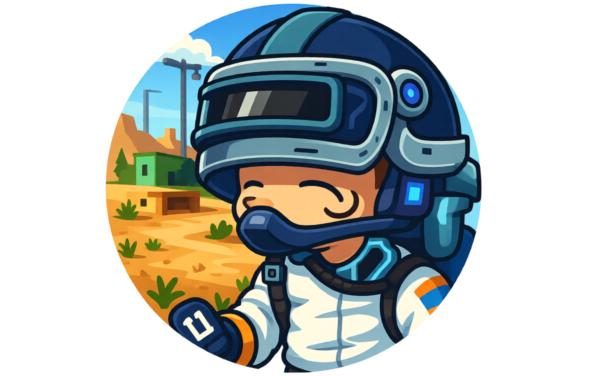 全民激战哒哒哒