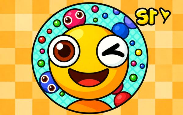 泡泡贪吃蛇作战