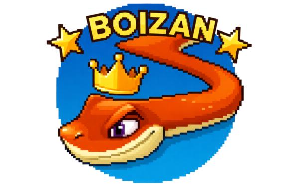 贪吃蛇蛇大对决