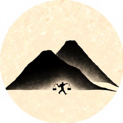 愚公移山志