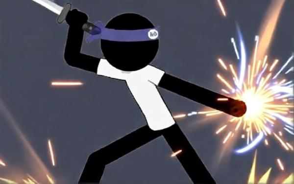 剑客100层小游戏