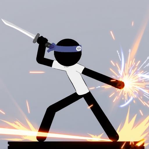 剑客100层小游戏