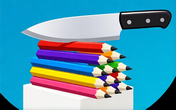 切西瓜水果解压游戏