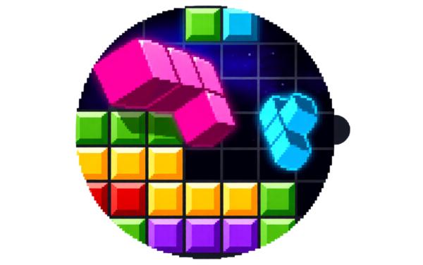 轻松乐消消小游戏