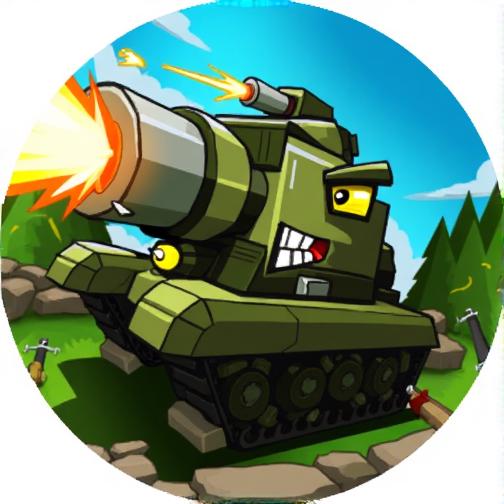 坦克战车