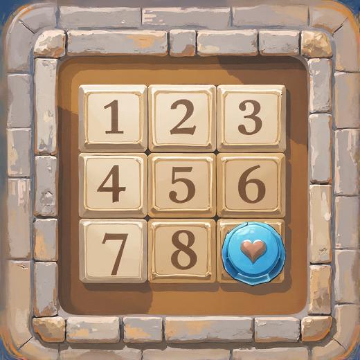 2248数字益智方块