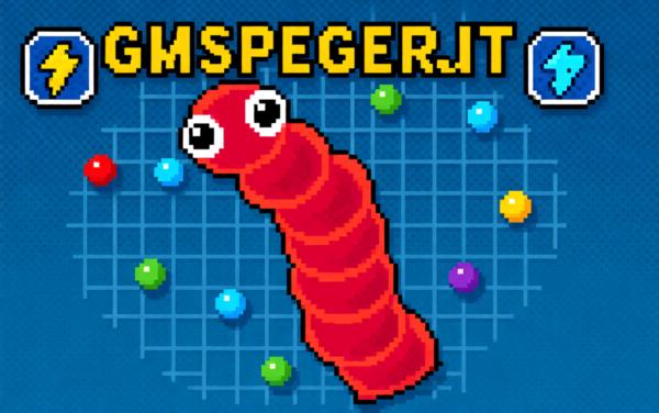 球球贪吃蛇游戏