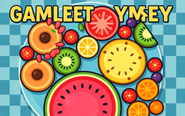 碰撞合成大西瓜经典