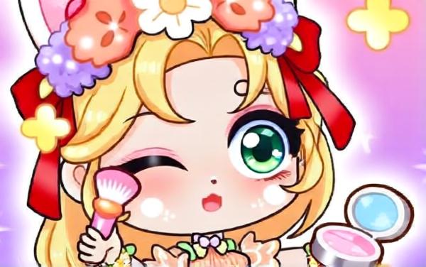 咕卡装扮大作战