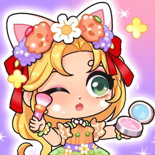 咕卡装扮大作战