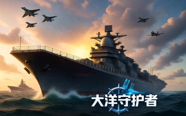 大洋守护者