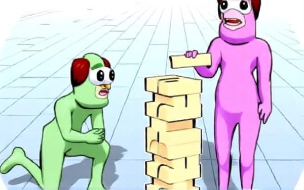 拳打小妖怪游戏