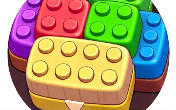 色块消除大师