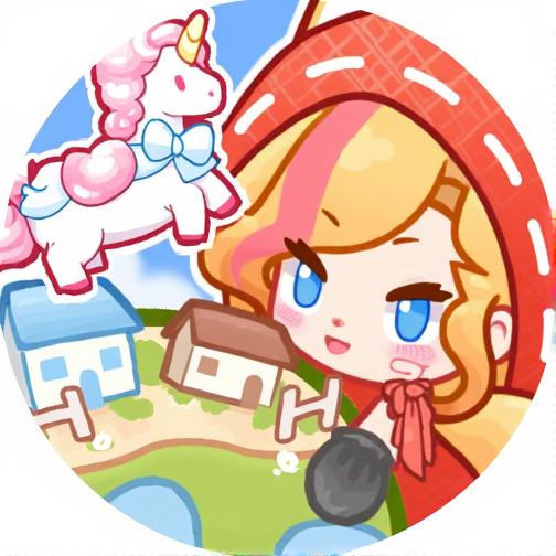 米家小镇游戏