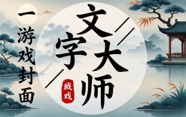 文字玩梗大师
