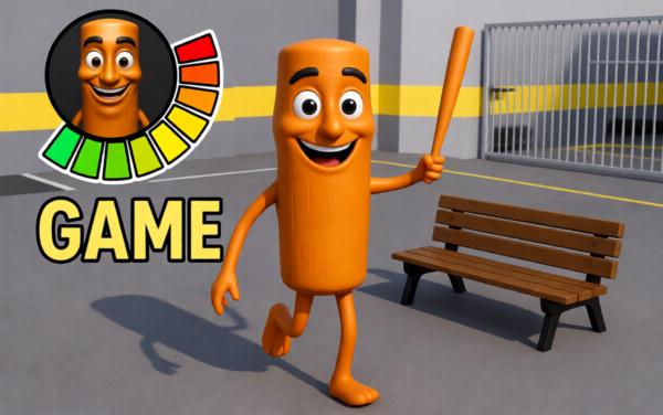 烧脑解谜大挑战