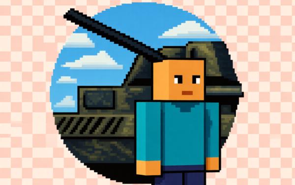 飞机坦克与射击