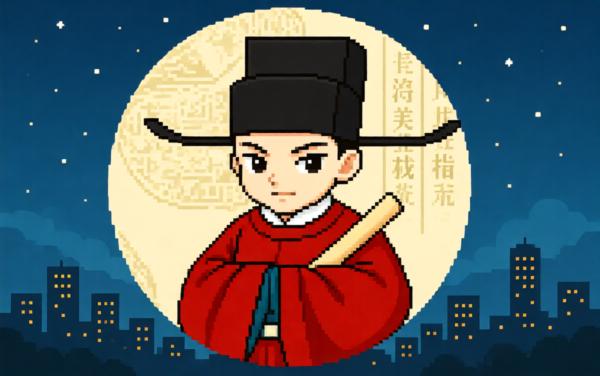 趣味解压小挑战