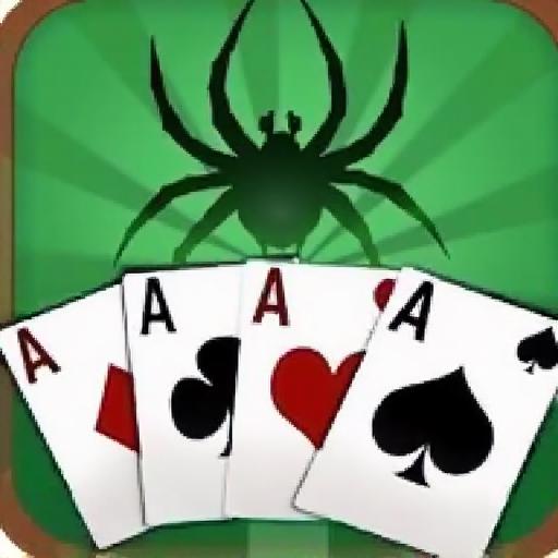 蜘蛛纸牌经典版2