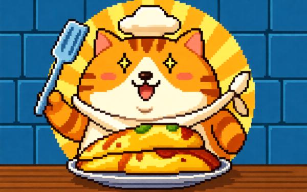 猫猫餐厅消消乐