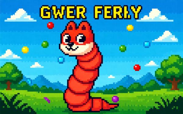 贪吃蛇闯关进化