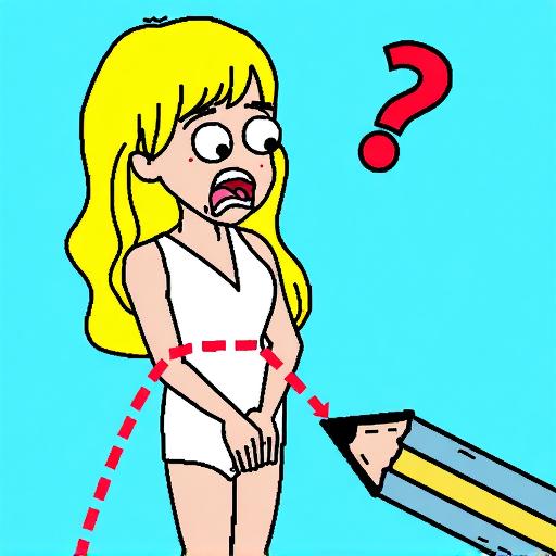 画线神偷小游戏