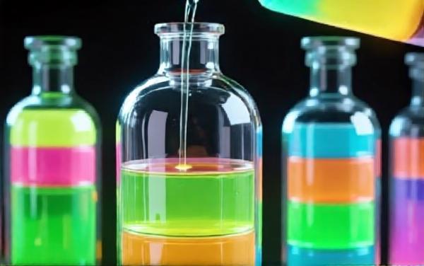 一起倒水排排序