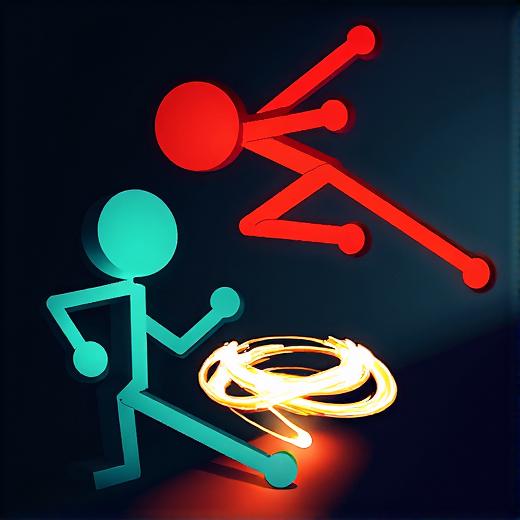 樱花校园火柴人大作战