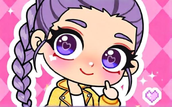 爱莎的奇妙小镇