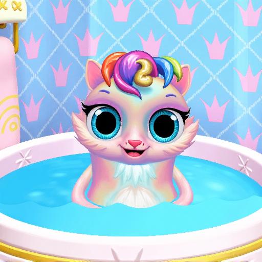 猫咪乐园养成计划