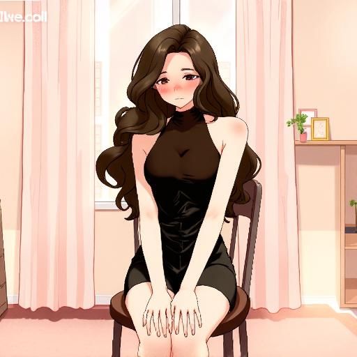 帮女友穿搭换装集合