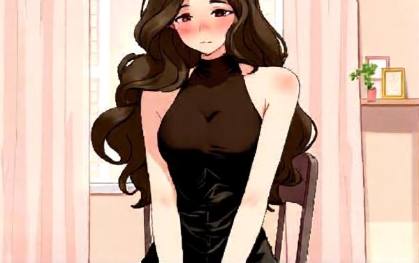 帮女友穿搭换装集合