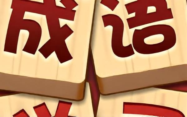 成语大师5
