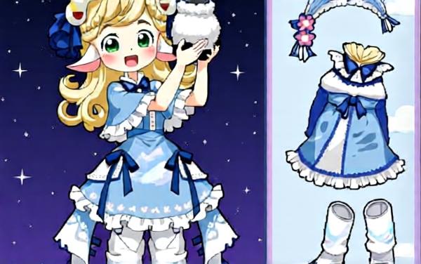 沉浸式安静书游戏