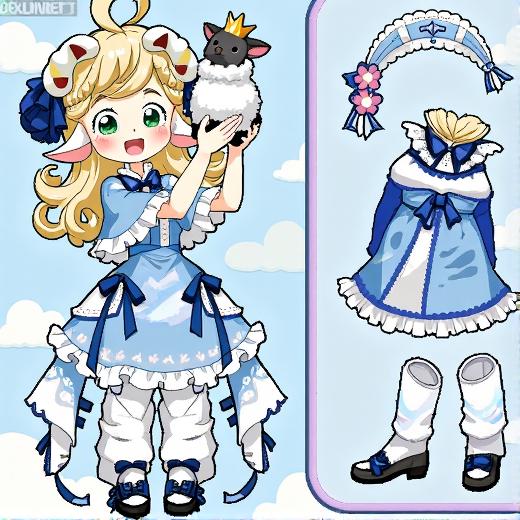 沉浸式安静书游戏