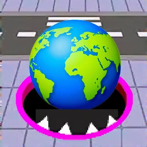 黑洞大作战进化版