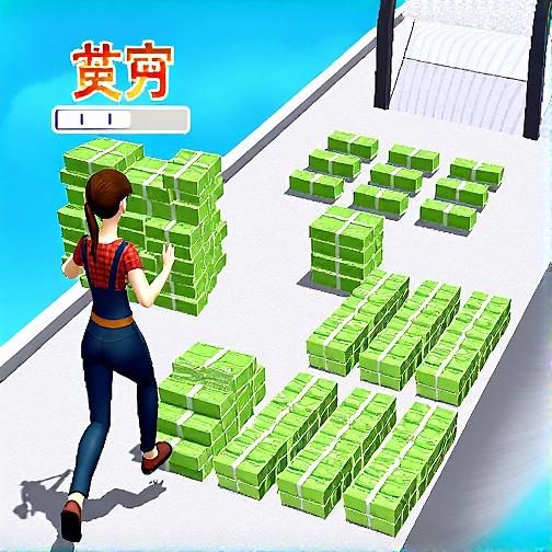 水上跑酷大挑战