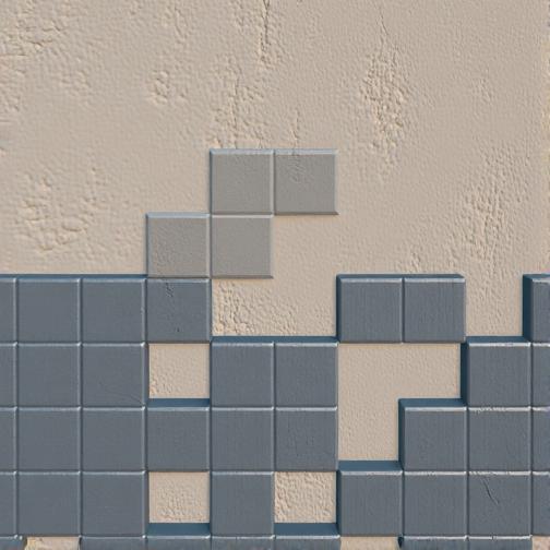 经典方块拼图解压