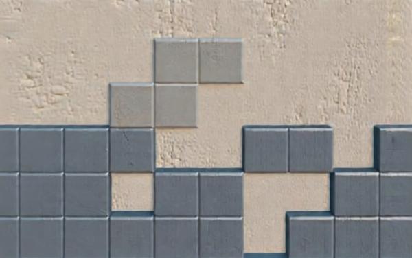 经典方块拼图解压