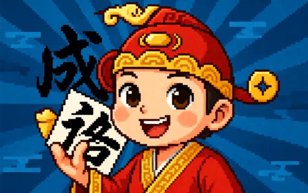 成语填词小状元